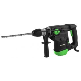 Iskra Ero Fúrókalapács Ie-Rh40d-1350