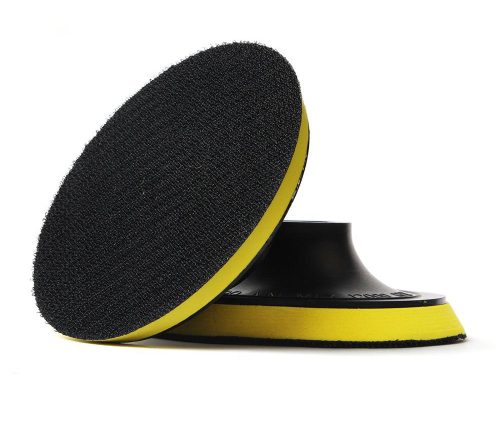 Iskra Polírozó Fej 180mm-M14 Iskra Ero