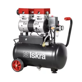 Iskra Olaj Mentes Kompresszor Kwu750-24