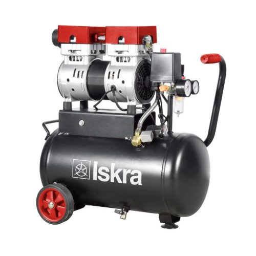 Iskra Olaj Mentes Kompresszor Kwu750-24