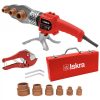 ISKRA CSŐHEGESZTŐGÉP ISKRA PWM1500