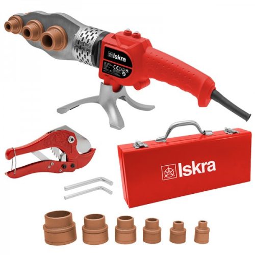ISKRA CSŐHEGESZTŐGÉP ISKRA PWM1500