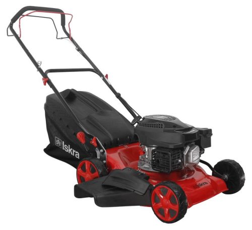 Iskra Benzines Fűnyíró Bn46sml-Rv145