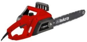 Iskra Elektromos Láncfűrész Sf7j112-4
