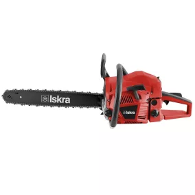 Iskra Benzinmotoros Láncfűrész Ld845a, Pn4500-A