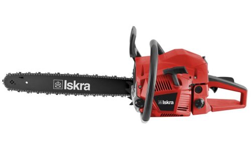Iskra Benzinmotoros Láncfűrész Ld845a, Pn4500-A