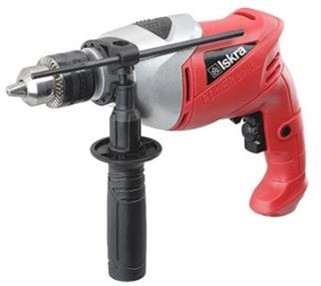 Iskra Ütvefúró Z1j-Dd24-13b