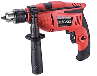 Iskra Ütvefúró Z1j-13 (Db5307)