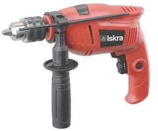 Iskra Ütvefúró Z1j-Hf-13e-2