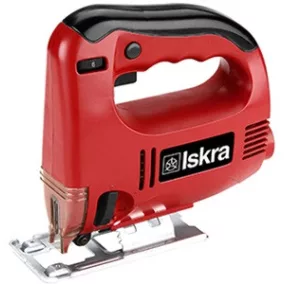 Iskra Dekopírfűrész Gx-Js004a