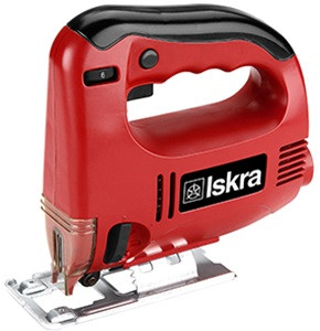 Iskra Dekopírfűrész Gx-Js004a