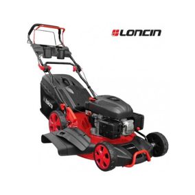 Iskra Benzines Fűnyíró Hg48smh-S