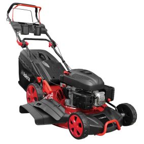 Iskra Benzines Fűnyíró Hg53smh-B