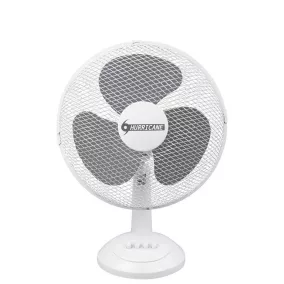 ISKRA ASZTALI VENTILÁTOR HURRICANE DF-001D 16“