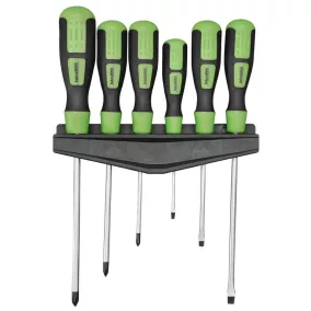 Iskra Ero Csavarhúzó Készlet Hts-6