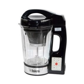 Iskra Konyhai Főző És Mixer Hs-08g