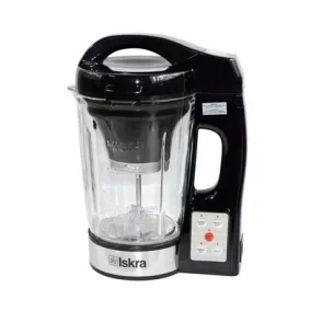 Iskra Konyhai Főző És Mixer Hs-08g