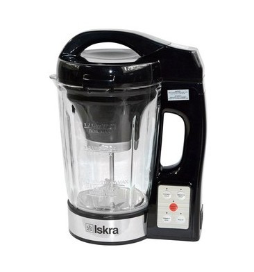 Iskra Konyhai Főző És Mixer Hs-08g