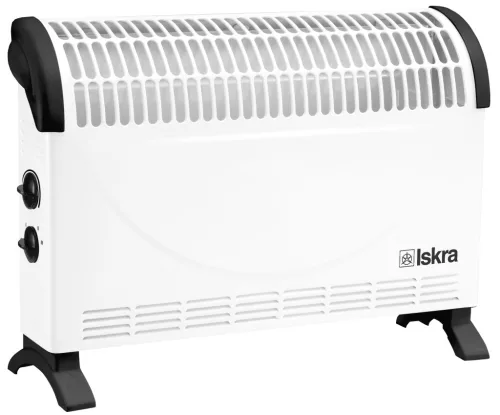 ISKRA ELEKTROMOS KONVEKTOR DL01S STAND