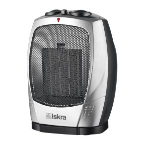 Iskra Elektromos Hősugárzó Ptc-903b