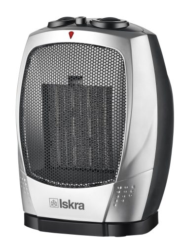 Iskra Elektromos Hősugárzó Ptc-903b