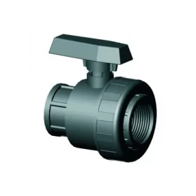 BM / BM Hollanderes szelep 3/4'