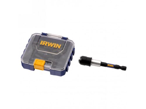 IRWIN Impact Pro Bithegy készlet PZ2 x 25mm (20db/cs)