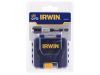 IRWIN Impact Pro Bithegy készlet PZ2 x 25mm (20db/cs)