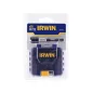 IRWIN Impact Pro Bithegy készlet PZ2 x 25mm (20db/cs)