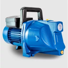   Elpumps önfelszívó szivattyú JPV 1500 B Inox járókerékkel