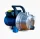 Elpumps önfelszívó szivattyú JPV 600 INOX