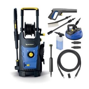   MICHELIN MPX25EHDSP – elektromos magasnyomású mosó 170 bar