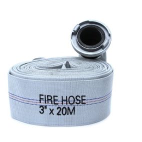 MARPOL Tömlő LINED HOSE Max.:2 BAR!!! 3 colos 20 fm klt.