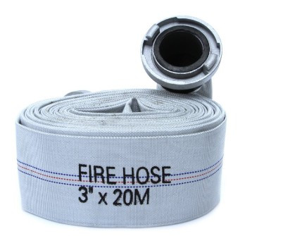 MARPOL Tömlő LINED HOSE Max.:2 BAR!!! 3 colos 20 fm klt.