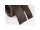 Univerzális szegély WOOD BORDER 130mm x 2,8mm x 10m barna