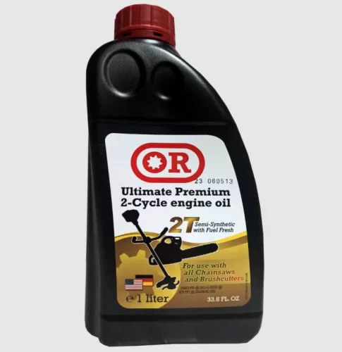 OR Félszintetikus olaj 1 liter