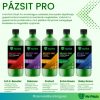 Mr. Pitch Pázsit Pro Balance lombtrágya 1l (lila)