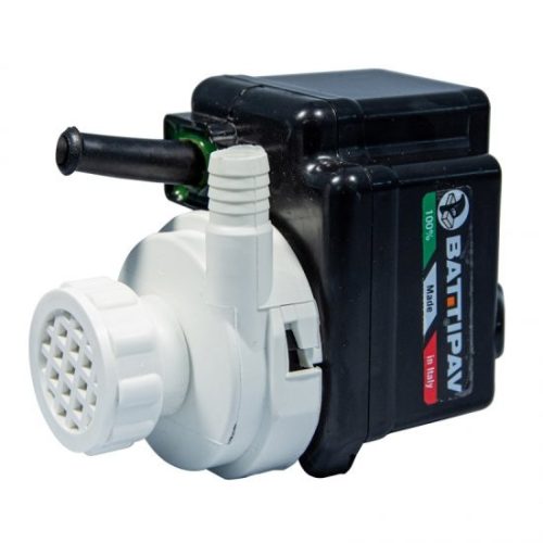 Szivattyú vízpumpa Téglavágóhoz 60W