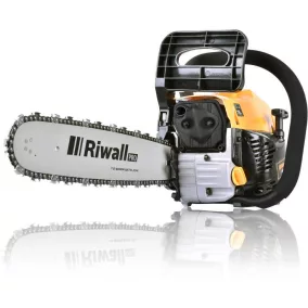 RIWALL LÁNCFŰRÉSZ RPCS 5040 benzinmotoros