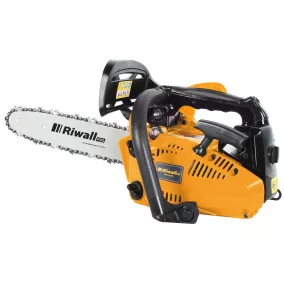   Riwall Rpcs 2630 - Benzines Ágnyeső Láncfűrész 25 Cm3 Motorral