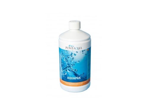 Aquapak Folyékony Pelyhesítő 1L