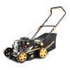 Riwall Rpm 4234 P 2 In 1 Benzinmotors Fűnyíró