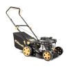 Riwall Rpm 4234 P 2 In 1 Benzinmotors Fűnyíró