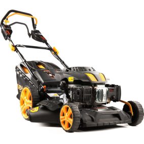 Riwall Rpm 5140v Önjáró Benzinmotoros Fűnyíró Xl