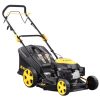 Riwall Rpm 4735 Önjárós Benzinmotoros Fűnyíró