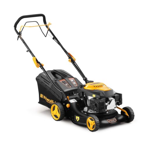Riwall Pro Rpm 4235 - Önjáró Multifunkciós Fűnyíró