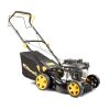 Riwall Rpm 4234 Benzinmotoros Önjáró Fűnyíró 2in1