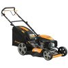 Riwall Rpm 4640 Pro - Multifunkciós Önjáró Fűnyíró 4in1 Xl