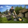 Riwall Rpm 5155 V Pro - Multifunkciós Önjáró Fűnyíró 4in1