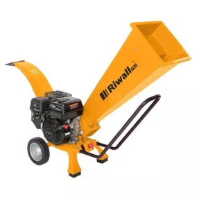 Riwall Rps 7058 Benzinmotoros Ágaprító, 212 Cm3